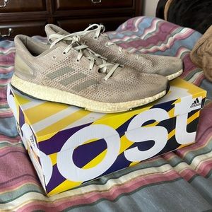 Adidas PureBOOST DPR 9.5